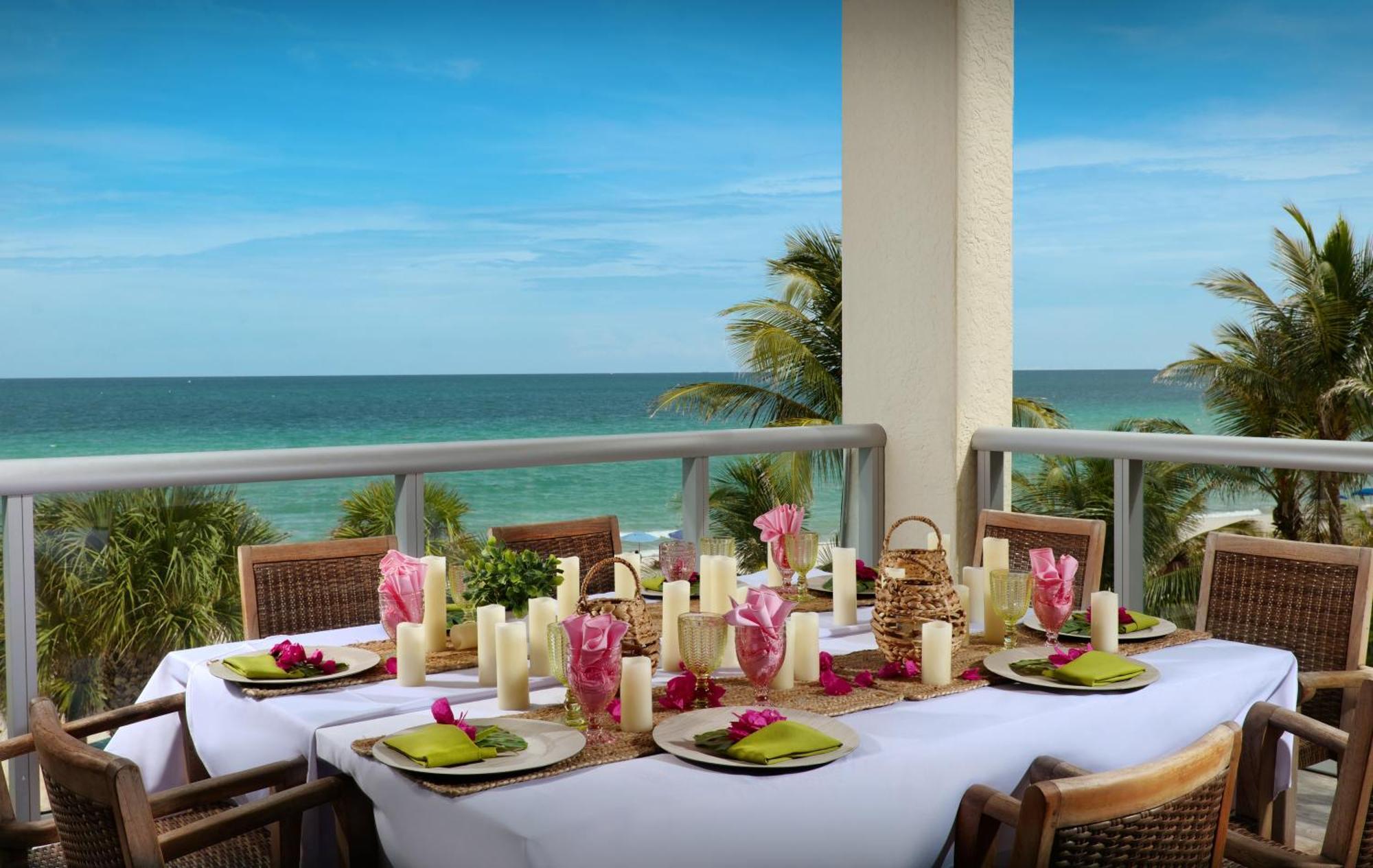 Sole Miami, A Noble House Resort Miami Beach Bagian luar foto